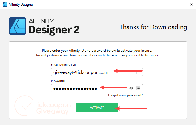 register affinity designer