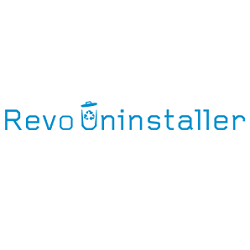 revo uninstaller store logo Revo Uninstaller