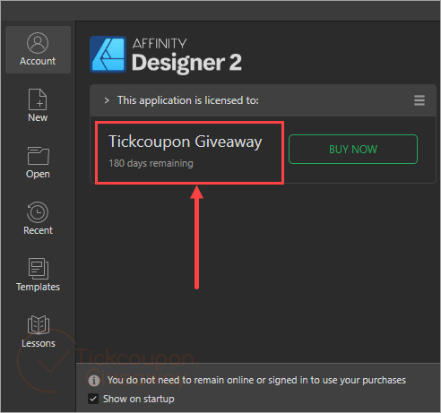 subscription affinity designer