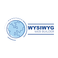 WYSIWYG Web Builder