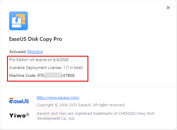 easeus disk copy pro free subscription easeus disk copy pro free subscription
