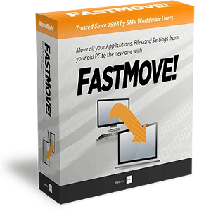 80% Off FastMove Coupon Code
