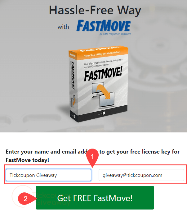 webminds fastmove giveaway page webminds fastmove giveaway page