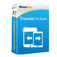 67% Off MobiKin Transfer for Mobile - Lifetime, 1 PC License Coupon Code