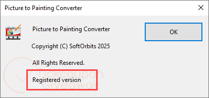 registered version picture to painting converter registered version picture to painting converter