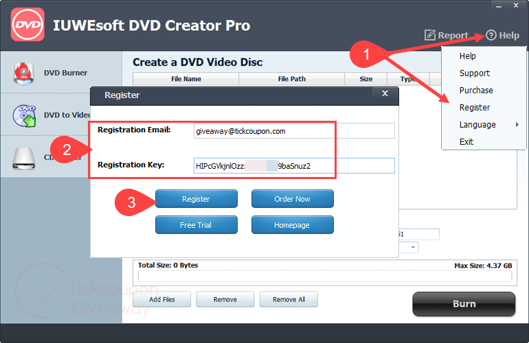 activate iuwesoft dvd creator pro activate iuwesoft dvd creator pro
