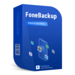 30% Off AOMEI FoneBackup Professional (Yearly / 5 PCs) Coupon Code