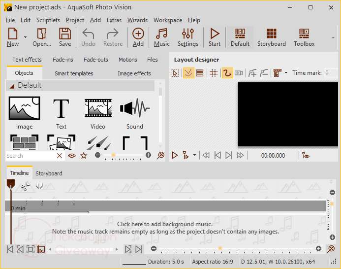 aquasoft photo vision main screenshot free aquasoft photo vision main screenshot free
