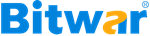 bitwar logo Bitwarsoft