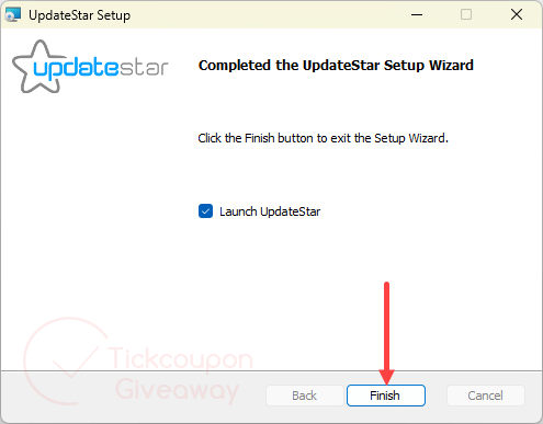 install updatestar premium