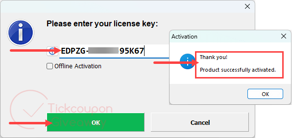 register vovsoft vcf editor