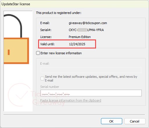 subscription updatestar premium edition