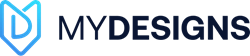 mydesigns io logo MyDesigns.io