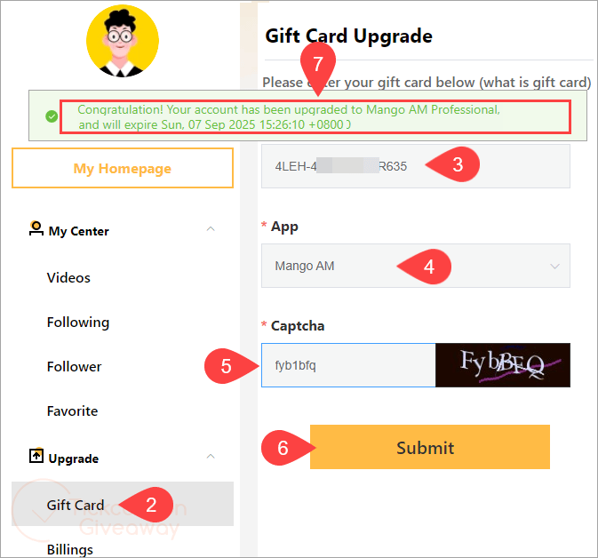 mango animation maker upgrade enterprise