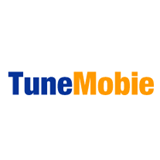 tunemobie logo TuneMobie