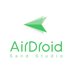 airdroid store logo AirDroid