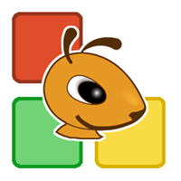 ant download manager store logo Ant Download Manager