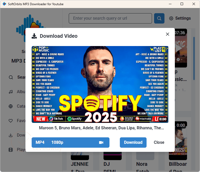 download-softorbits-mp3-downloader-for-y
