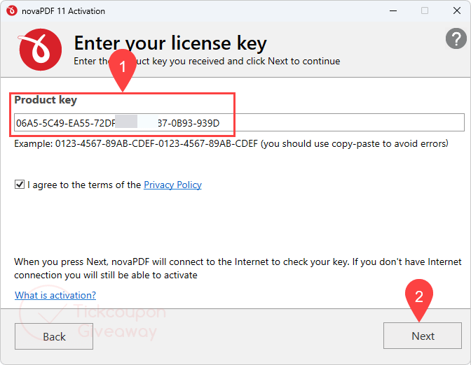 enter license novapdf lite enter license novapdf lite