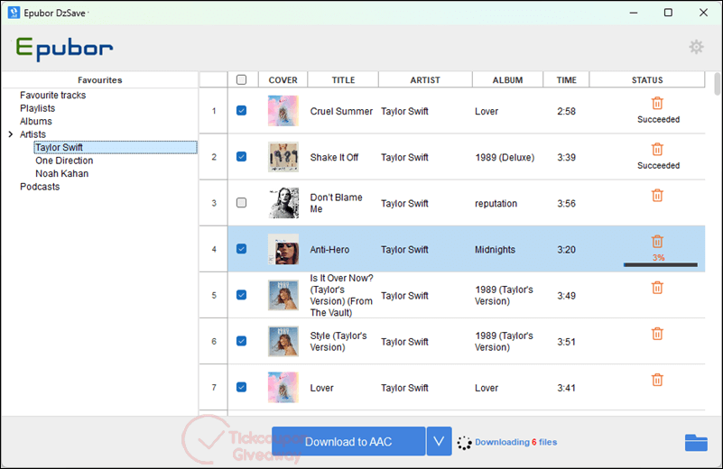 epubor dzsave feature epubor dzsave feature