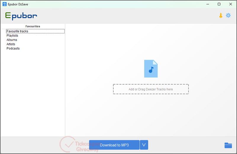 epubor dzsave screenshot epubor dzsave screenshot