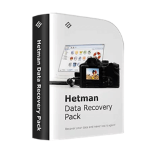 hetman data recovery pack boxshot 36% off Hetman Partition Recovery