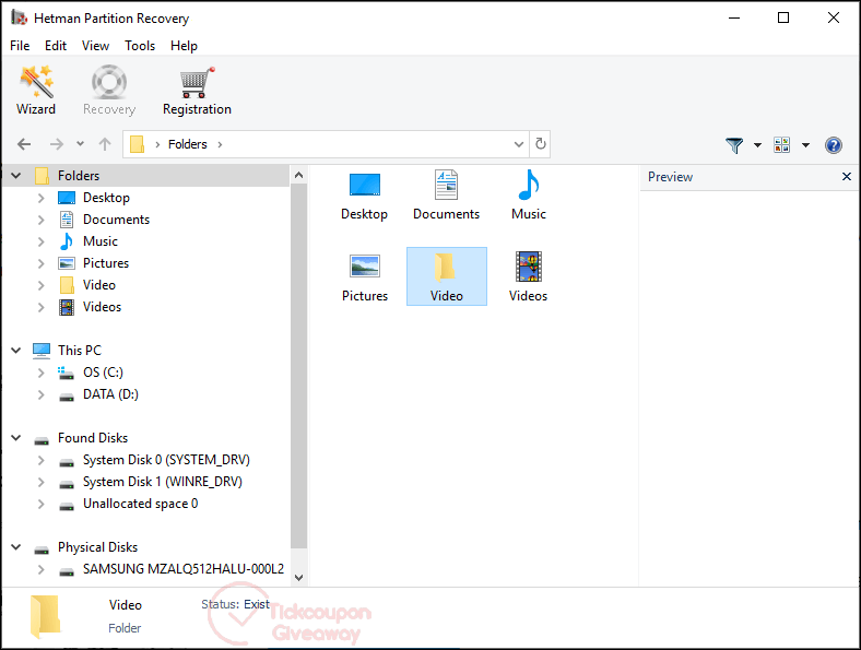 hetman partition recovery feature hetman partition recovery feature