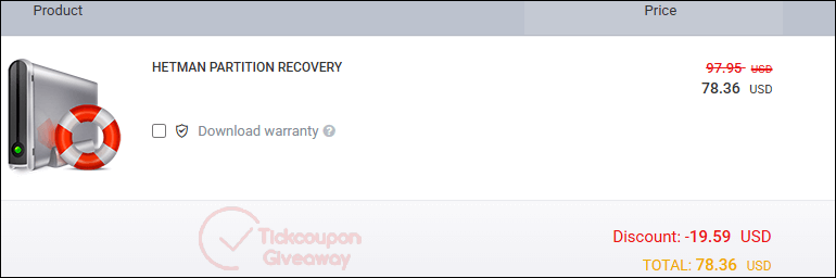 how to use hetman partition recovery coupon how to use hetman partition recovery coupon
