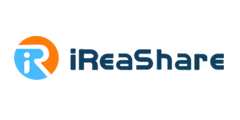 ireashare logo iReaShare