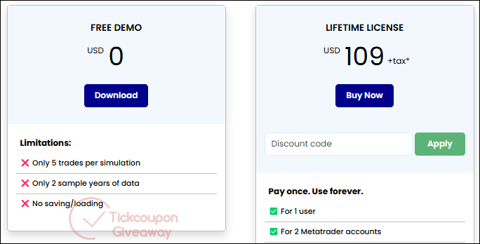 soft4fx forex simulator pricing