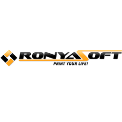 ronyasoft logo RonyaSoft