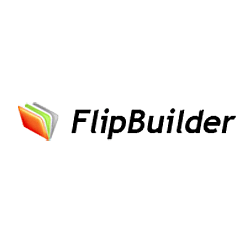 flipbuilder logo new FlipBuilder