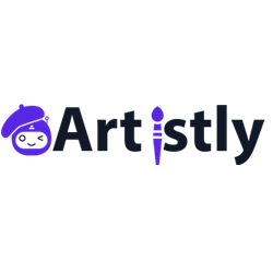 artistly logo Artistly