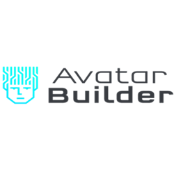avatarbuilder logo AvatarBuilder