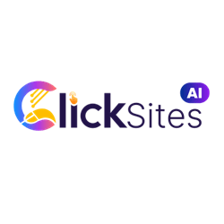 clicksites ai logo ClickSites AI