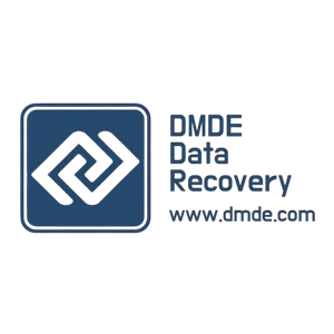 dmde logo DMDE