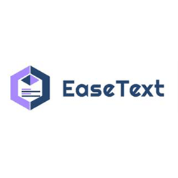 easetext logo EaseText