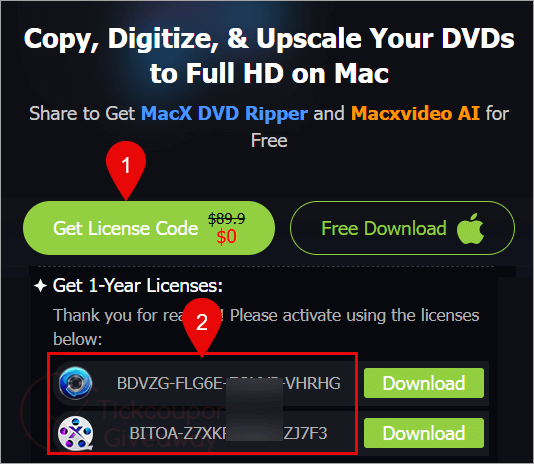 get macx dvd ripper pro code get macx dvd ripper pro code